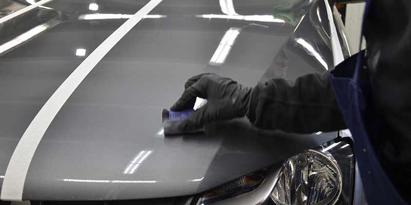 Çamlık Seramik Kaplama